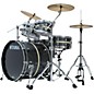 TAMA Starclassic Performer B/B 5-Piece Hyper-Drive Shell Pack Gun Metal Classic Stripe