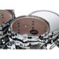 TAMA Starclassic Performer B/B 5-Piece Hyper-Drive Shell Pack Gun Metal Classic Stripe