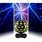 CHAUVET DJ Rotosphere Q3 Disco Effect Light thumbnail