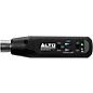 Alto Professional Total XLR Bluetooth Receiver A Black thumbnail