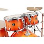 TAMA Superstar Classic 5-Piece Shell Pack With 22" Bass Drum Tangerine Lacquer Burst