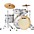 TAMA Superstar Classic 5-Piece Shell Pack With 2... TAMA Superstar Classic 5-Piece Shell Pack With 22" Bass Drum Ice Ash Wrap