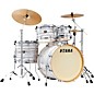TAMA Superstar Classic 5-Piece Shell Pack With 22" Bass Drum Ice Ash Wrap thumbnail