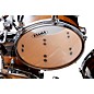 TAMA Superstar Classic 5-Piece Shell Pack With 22" Bass Drum Natural Ebony Tiger Wrap