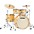 TAMA Superstar Classic 5-Piece Shell Pac... TAMA Superstar Classic 5-Piece Shell Pack With 22" Bass Drum Gloss Natural Blonde