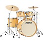 TAMA Superstar Classic 5-Piece Shell Pack With 22" Bass Drum Gloss Natural Blonde thumbnail