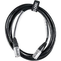 Open Box American DJ CAT6PRO Cabinet to Cabinet Ethercon Cable Level 1 3 ft.