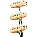 Fender Gen 4 Noiseless Stratocaster Pickups Set of 3 Aged