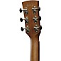 Ibanez Performance Series PC12MHCEOPN Grand Concert Acoustic-Electric Guitar Satin Natural