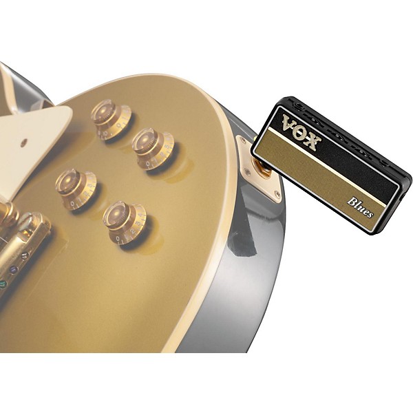 VOX Amplug 2