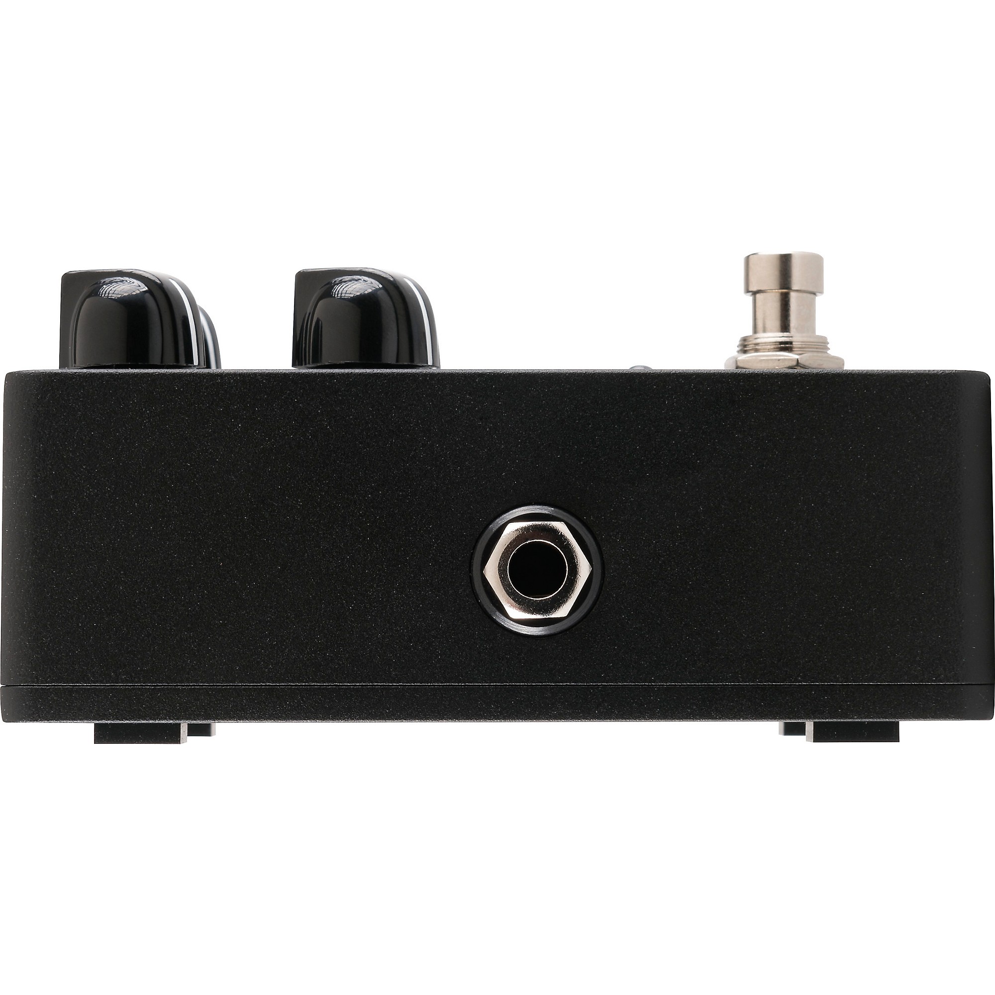 ベース Ampeg Scrambler Bass Overdrive Ampeg Scrambler Bass Overdrive Pedal | Sweetwater