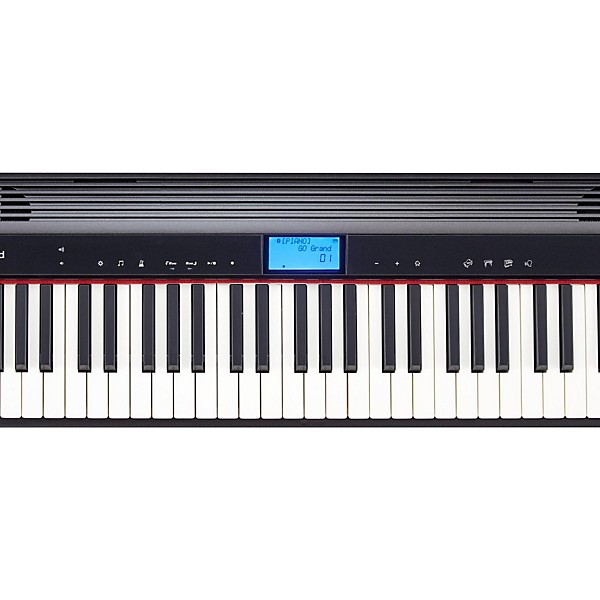 Roland GO:PIANO 61-Key Digital Piano