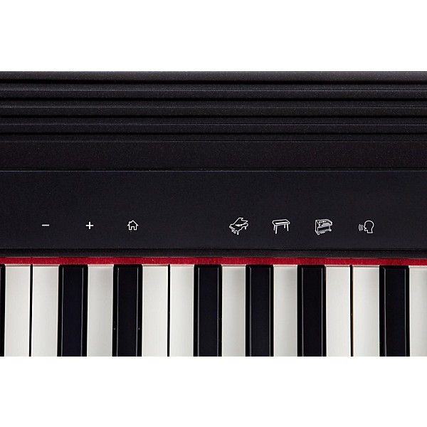 Open Box Roland GO:PIANO 61-Key Digital Piano Level 1