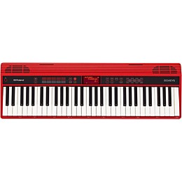 Open Box Roland GO:KEYS Portable Keyboard Level 2  197881109592