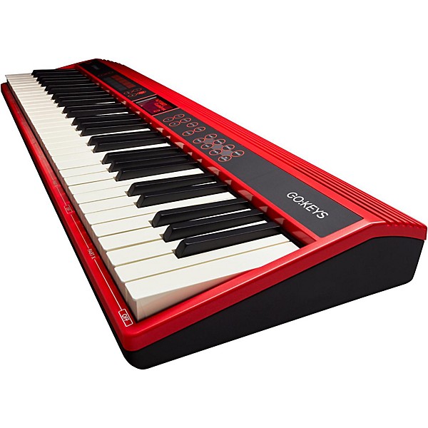 Roland GO:KEYS Portable Keyboard | Guitar Center