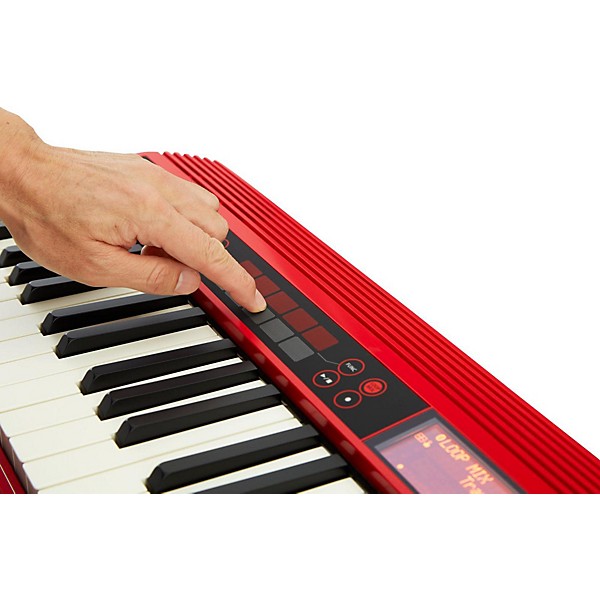 Roland GO:KEYS Portable Keyboard | Guitar Center