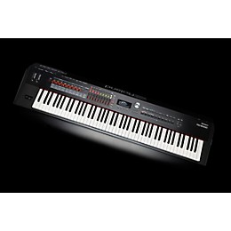 Open Box Roland RD-2000 Digital Stage Piano Level 2  197881124168