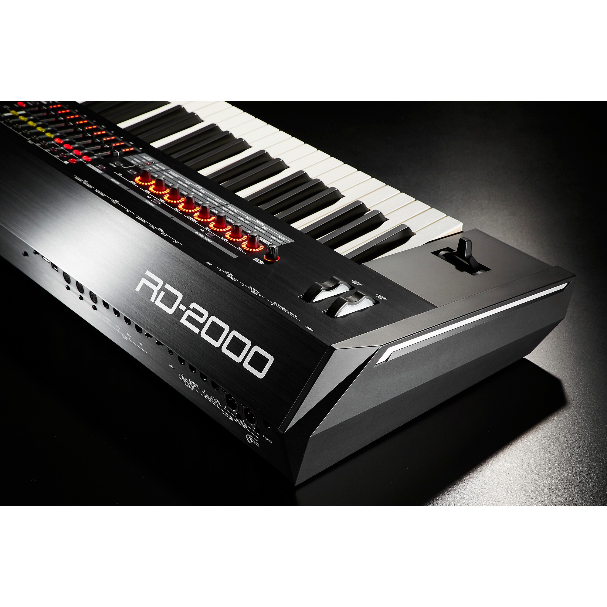 Roland RD-2000 Digital Stage Piano | Guitar Center