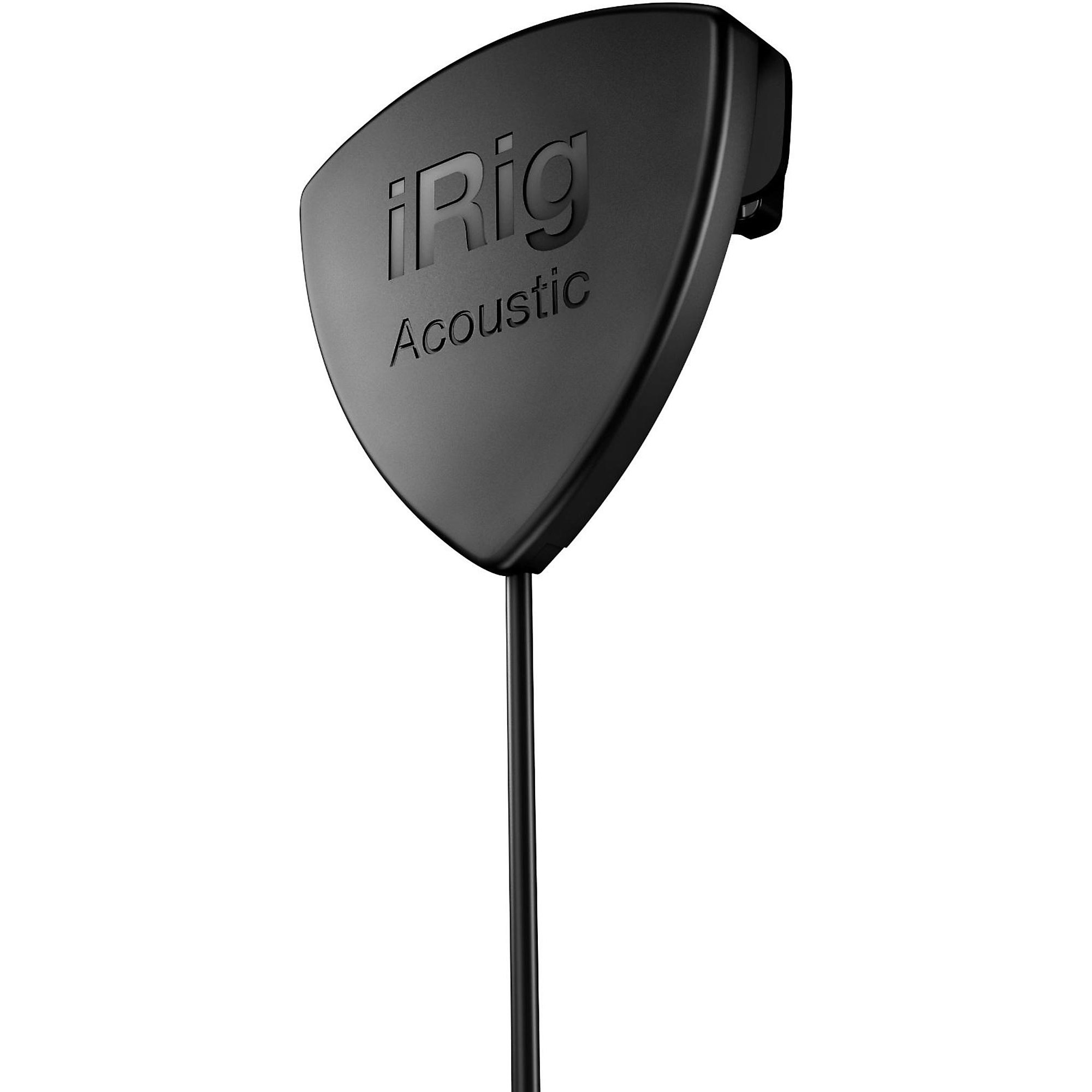 iRig Acoustic Stage➕ iＲihg Ａcoustic iRig Acoustic Stage - Overview - YouTube