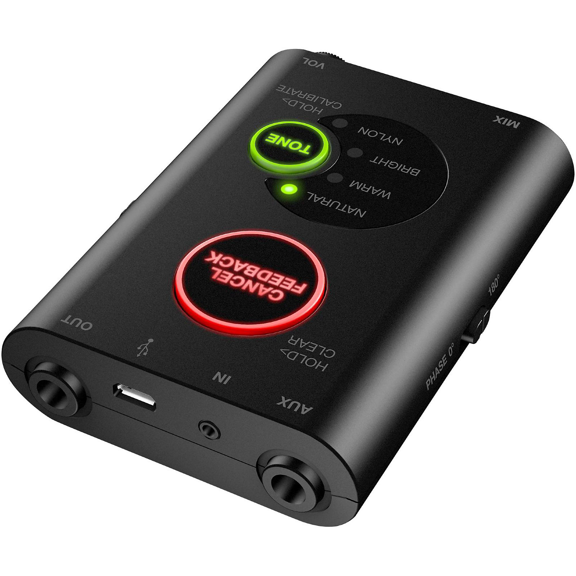 Amazon.com: IK Multimedia iRig Acoustic Stage acoustic