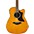 Yamaha A-Series A1R Cutaway Dreadnought A... Yamaha A-Series A1R Cutaway Dreadnought Acoustic-Electric Guitar Vintage Natural