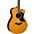 Yamaha A-Series AC1R Cutaway Concert Acousti... Yamaha A-Series AC1R Cutaway Concert Acoustic-Electric Guitar Vintage Natural