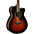 Yamaha A-Series AC1R Cutaway Concert Acoust... Yamaha A-Series AC1R Cutaway Concert Acoustic-Electric Guitar Tobacco Sunburst