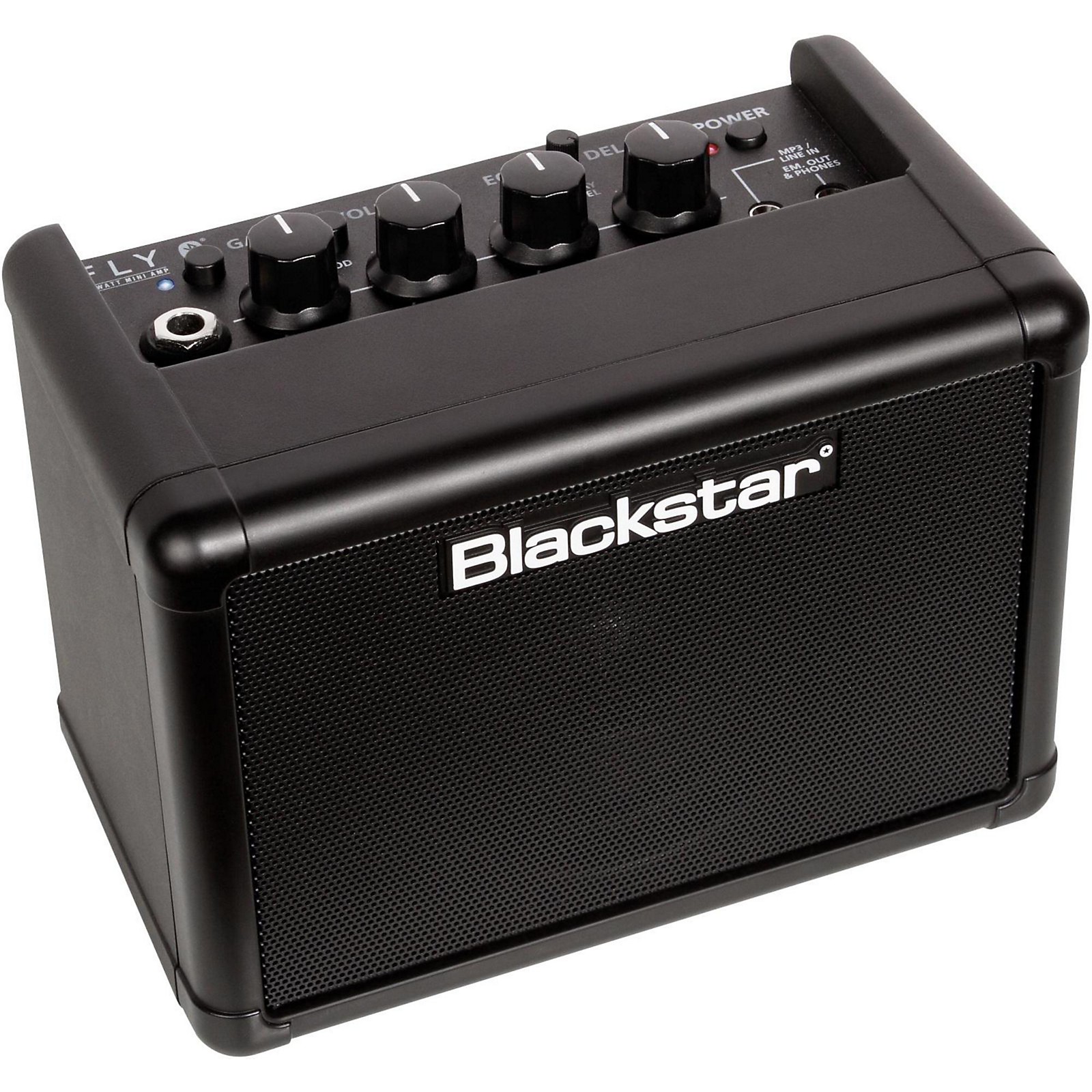 BLACKSTAR FLY3 Bluetooth MINI AMPLIFICATORE BLUETOOTH PER CHITARRA 3W -  E-Music Store - Forlì