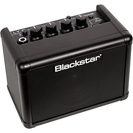 Blackstar Fly 3 Bluetooth 3W 1x3 Mini Guitar Combo Amp