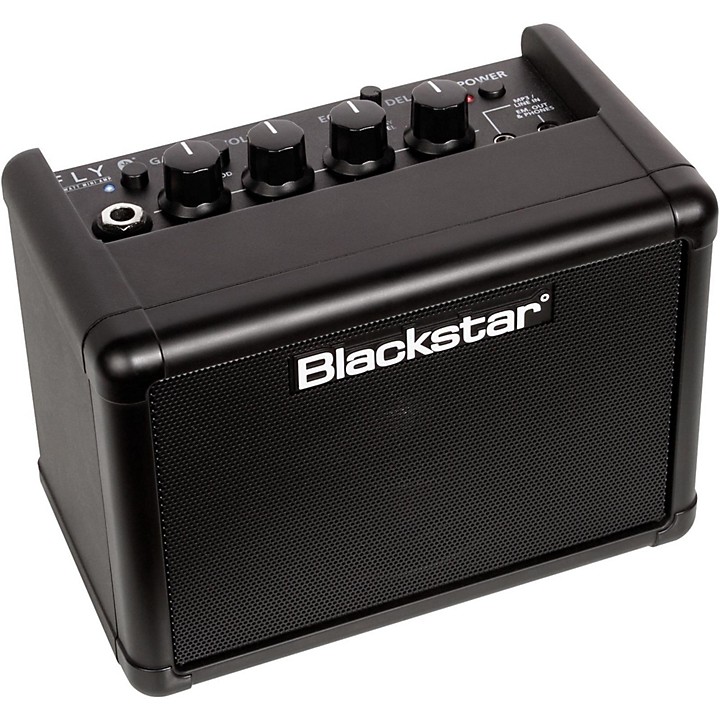 ☆セール BLACKSTAR FLY 3 Bluetooth ミ二ギターアンプ - アンプ