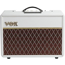 Open Box VOX AC10C1 Limited Tube Guitar Combo Amp Level 2 Regular 190839295033