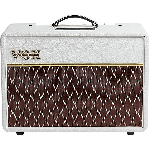 Open Box VOX AC10C1 Limited Tube Guitar Combo Amp Level 2 Regular 190839295033