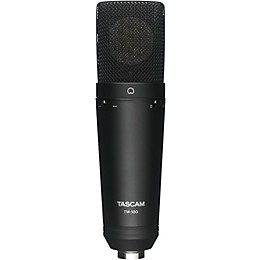 TASCAM TM-180 Large-Diaphragm Condenser Microphone