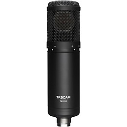 TASCAM TM-280 Large-Diaphragm Condenser Microphone