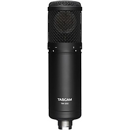 TASCAM TM-280 Large-Diaphragm Condenser Microphone