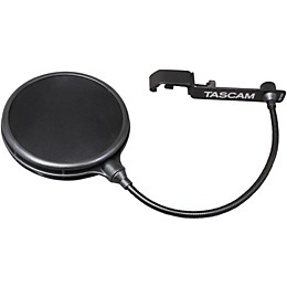 TASCAM TM-AG1 Microphone Pop Filter