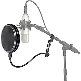 TASCAM TM-AG1 Microphone Pop Filter