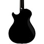 PRS S2 Starla Electric Guitar Black Black Pickguard