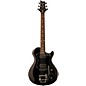 PRS S2 Starla Electric Guitar Black Black Pickguard