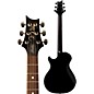 PRS S2 Starla Electric Guitar Black Black Pickguard