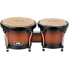 LP City Bongos Vintage Sunburst | Guitar Center