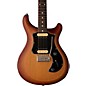 Open Box PRS S2 Standard 24 Electric Guitar Level 1 Satin Vintage Sunburst Black Pickguard thumbnail