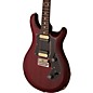 PRS S2 Standard 24 Electric Guitar Dark Cherry Stain Black Pickguard