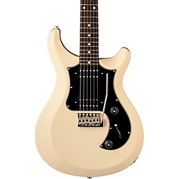 Open Box PRS S2 Standard 24 Electric Guitar Level 1 Antique White Black Pickguard