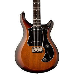 PRS S2 Standard 24 Electric Guitar Mccarty Tobacco Sunburst Black Pickguard