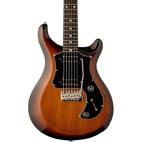 PRS S2 Standard 24 Electric Guitar Mccarty Tobacco Sunburst Black Pickguard