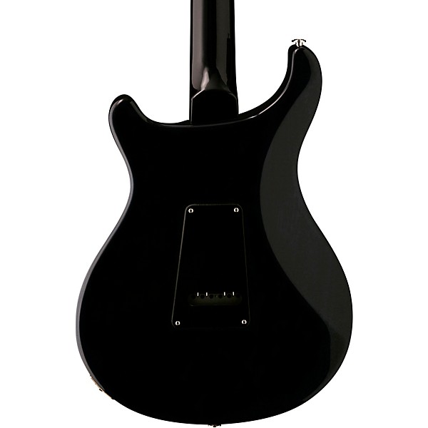 PRS S2 Standard 24 Electric Guitar Black Black Pickguard | Guitar