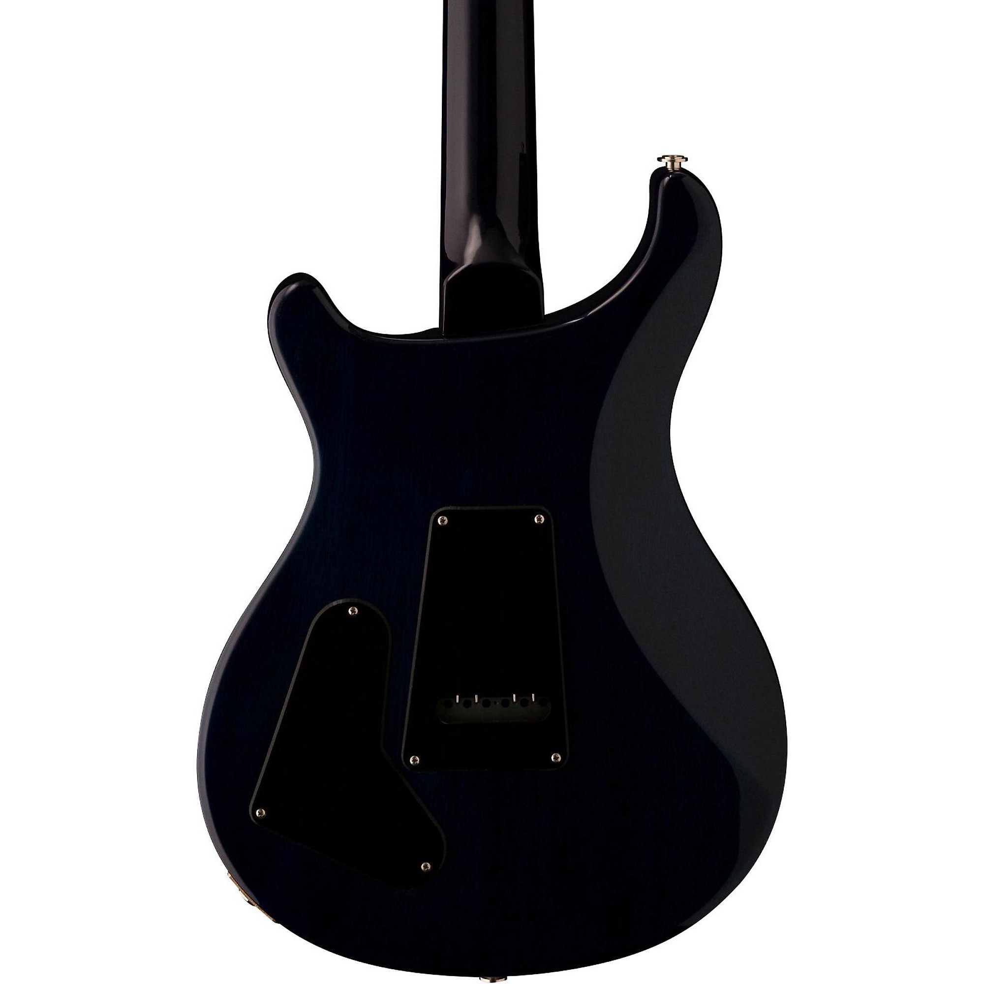 PRS S2 Custom 24 Electric Guitar Whale Blue | Guitar Center