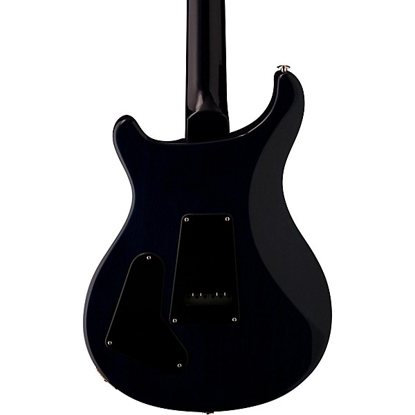 PRS S2 Custom 24 Electric Guitar Whale Blue | Guitar Center