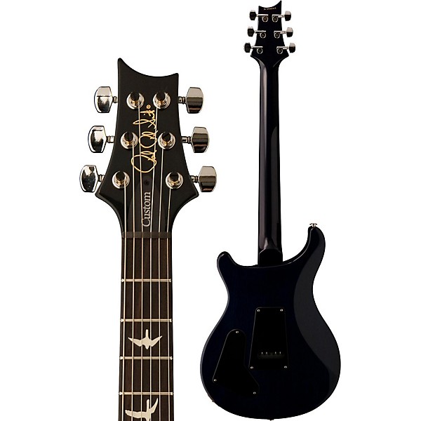 PRS S2 Custom 24 Electric Guitar Whale Blue | Guitar Center